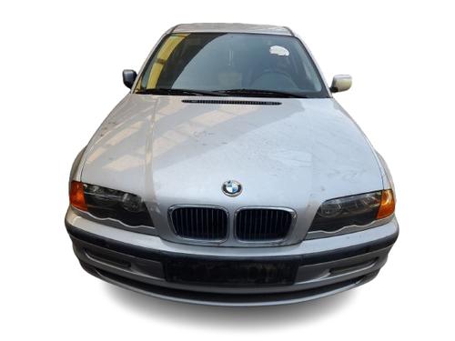 Front wiper motor BMW 3 (E46) 320 d | BP37073247M29 - Image 9