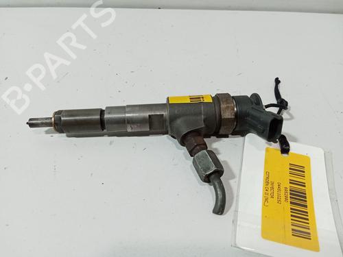 Used Injector Injector 38466209 38466209