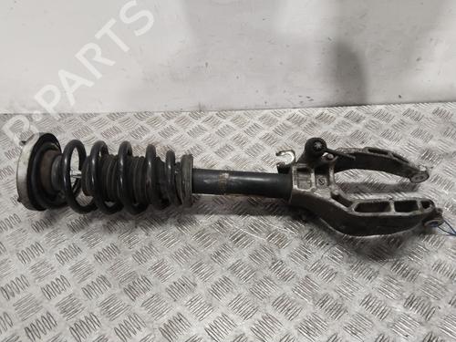 Used Left front shock absorber ALFA ROMEO 159 Sportwagon (939_) 2.4 JTDM (939BXD1B, 939BXD12) (200 hp) 26542343