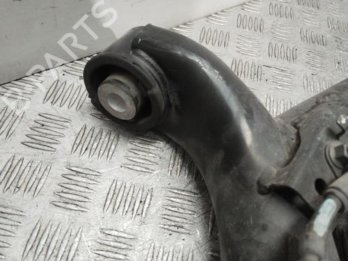 Rear axle MAZDA CX-3 (DK) 2.0 SKYACTIV-G | BP32859456M2  - Image 5