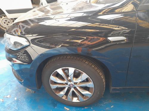 Voorscherm links Voorscherm links FIAT TIPO Estate (356_, 357_) 1.4 LPG (356WXF1B) (120 hp) 37420984 37420984