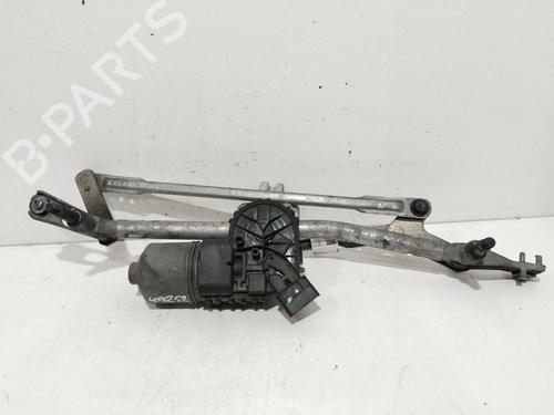 Used Front wiper motor Front wiper motor CITROËN BERLINGO / BERLINGO FIRST MPV (MF_, GJK_, GFK_) 1.6 HDI 92 (92 hp) 17547743 17547743