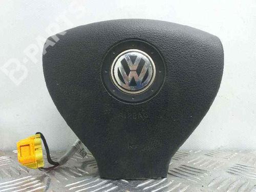 Førerens kollisjonspute VW PASSAT B6 (3C2) [2005-2010]  5204054