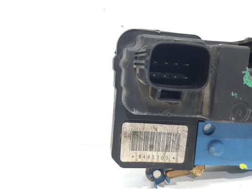 Front left lock VOLVO S60 I (384) 2.4 T | BP8249496C98 