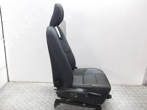 Right front seat VOLVO V50 (545) | BP8072075C16 - Image 2