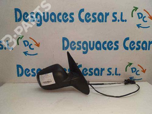 Right mirror SEAT IBIZA II (6K1)  | BP5193241C27 