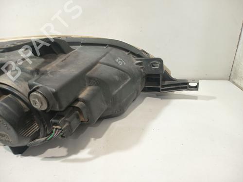 Left headlight CHEVROLET LACETTI (J200) 1.6 | BP33826532C28 - Image 5