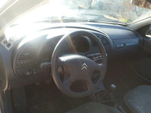 ECU airbags CITROËN XSARA (N1) 1.6 16V | BP5192855M53 