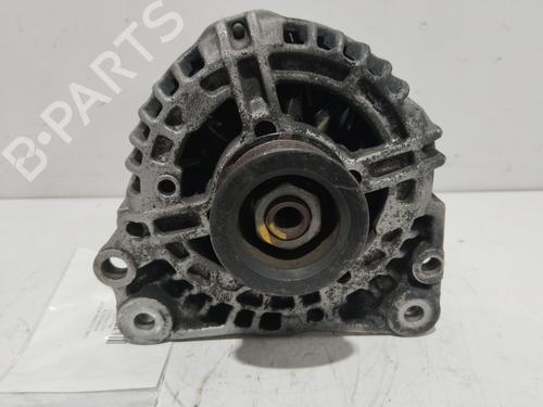 Used Alternator SKODA FABIA II (542) 1.6 (105 hp) 22183272