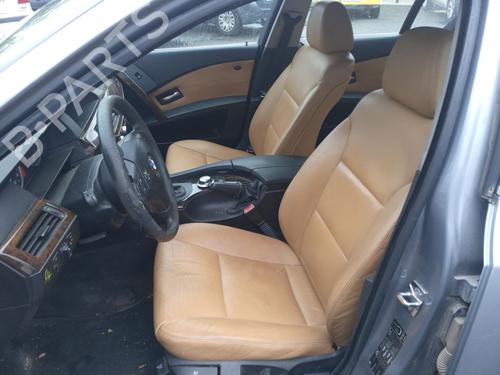 Dashboard BMW 5 (E60) 525 d | BP26691931C46 - Image 7