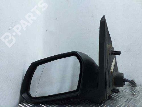 Used Left mirror FORD MONDEO III Saloon (B4Y) [2000-2007]  5173912