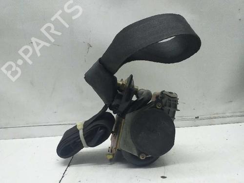 Front right seatbelt PEUGEOT 607 (9D, 9U) | BP8742648I25 - Image 2