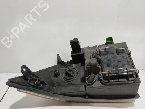 Left headlight FORD TRANSIT Van (FA_ _) | BP24397743C28 - Image 3