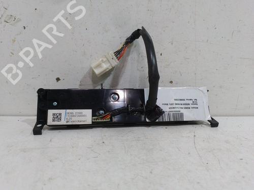 Switch NISSAN MURANO I (Z50)  | BP15804195I30 