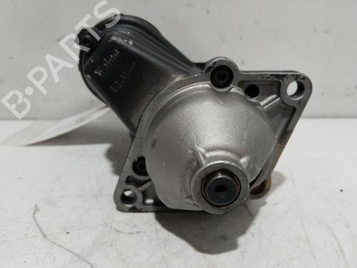 Used Starter OPEL ASTRA G Hatchback (T98) [1998-2009]  21771028