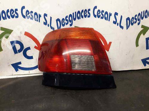 Used Left taillight AUDI A4 B5 Avant (8D5) [1994-2002]  5169475