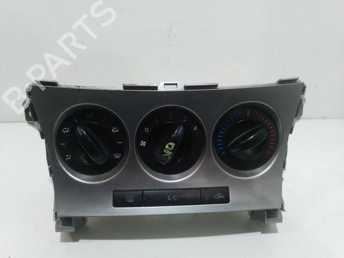 Used Climate control Climate control MAZDA 3 (BK) [2003-2009] 11527576 11527576