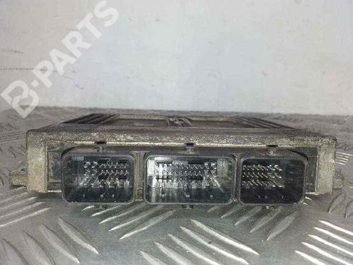 Engine control unit (ECU) CITROËN SAXO (S0, S1) 1.4 VTS | BP6247006M57 