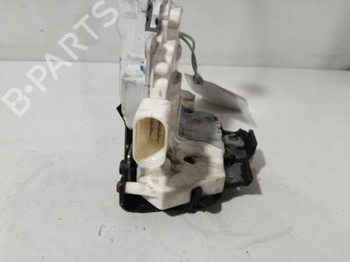 Front left lock AUDI A4 B7 (8EC) 2.0 TDI | BP31340702C98 - Image 4