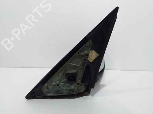 Right mirror SAAB 9-3 (YS3F, E79, D79, D75) 1,8t | BP13560268C27 