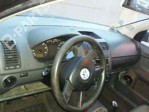 Starter VW POLO (9N_, 9A_)  | BP5178460M8 
