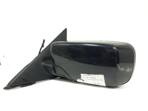 Left mirror BMW 3 (E46) 320 d | BP5174513C26 