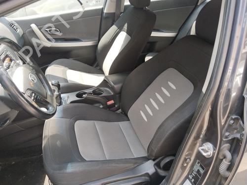Subframe KIA CEE'D Sportswagon (JD) 1.6 CRDi 110 | BP33027421M9 - Image 9