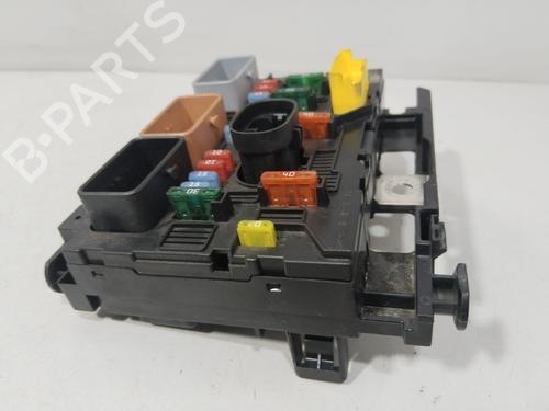 Sikringsdåse CITROËN C3 I (FC_, FN_) 1.4 i | BP29432802E1 