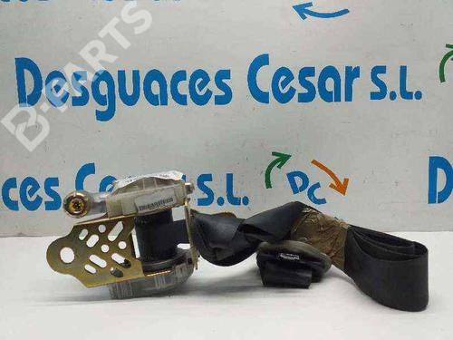 Front left seatbelt NISSAN MICRA III (K12)  | BP8742561I26 