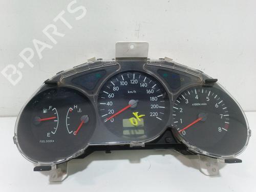 Used Instrument cluster SUBARU FORESTER (SG_) [2002-2012]  11511438