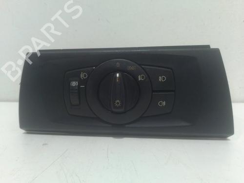 Headlight switch BMW 3 Touring (E91) [2004-2012]null 693279403