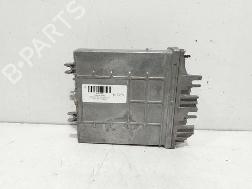 Used Engine control unit (ECU) Engine control unit (ECU) AUDI A4 B5 (8D2) 1.9 TDI (110 hp) 17543341 17543341