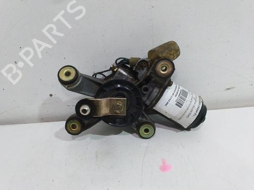 Used Front wiper motor SUBARU FORESTER (SF_) [1997-2002]  8303871