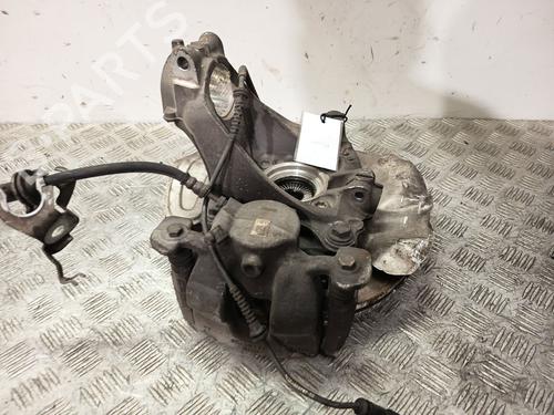 Right front steering knuckle BMW X1 (E84) xDrive 28 i | BP34538960M26 - Image 3