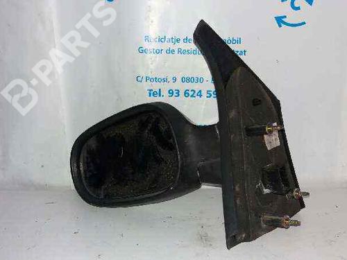Ryggespeil venstre RENAULT SCÉNIC I MPV (JA0/1_, FA0_) [1999-2010]  5161295