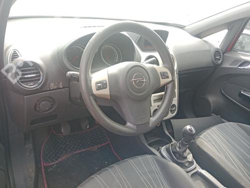 Starter OPEL CORSA D (S07) 1.3 CDTI (L08, L68) | BP31854842M8 - Image 3