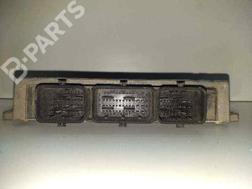 Used Engine control unit (ECU) CITROËN BERLINGO / BERLINGO FIRST Box Body/MPV (M_) [1996-2011]  5172808