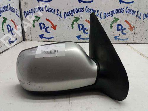 Right mirror MAZDA 2 (DY)  | BP5169644C27 