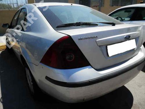 Front wiper motor FORD MONDEO III Saloon (B4Y)  | BP5198506M29 