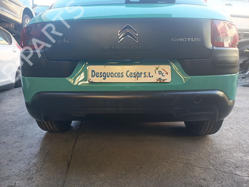 rear-bumper-citroen-c4-cactus-2014-39164777 main image
