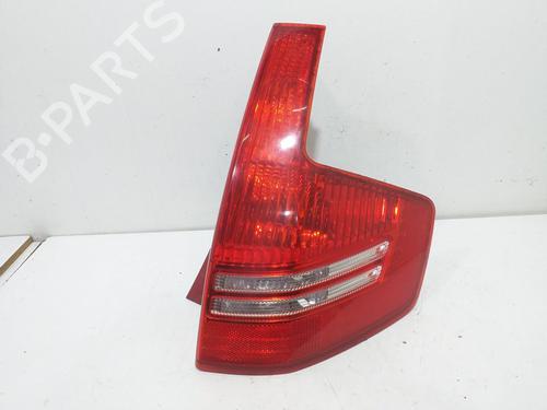 Used Right taillight CITROËN C4 I (LC_) [2004-2014]  16558460