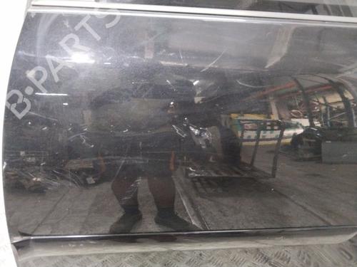 Left rear door VW GOLF V (1K1) 1.9 TDI | BP20480515C4 