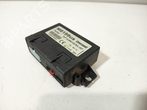 Electronic module CITROËN NEMO Box Body/MPV (AA_) 1.3 HDi 75 | BP36476892M83 - Image 2