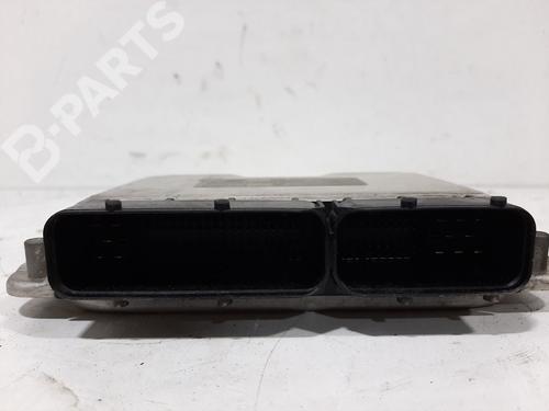 Engine control unit (ECU) SEAT IBIZA III (6L1) | BP7835343M57