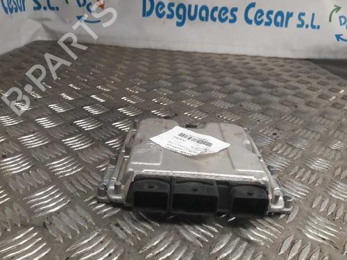Used Engine control unit (ECU) Engine control unit (ECU) CITROËN C5 I (DC_) [2001-2005] 5179357 5179357