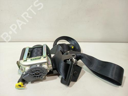 Used Front right seatbelt Front right seatbelt NISSAN NV200 / EVALIA Bus e-NV (ME0M) (109 hp) 35949581 35949581