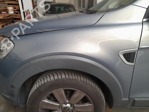 left-front-fenders-chevrolet-captiva-c100-c140-2006-40158212 main image