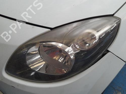 Used Left headlight Left headlight 39564382 39564382