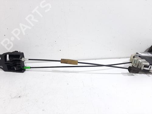 Rear left lock TOYOTA PRIUS (_W3_) 1.8 Hybrid (ZVW3_) | BP17774889C100 