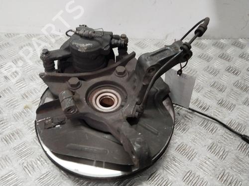 Right front steering knuckle PEUGEOT 807 (EB_) 2.0 HDI | BP27839247M26